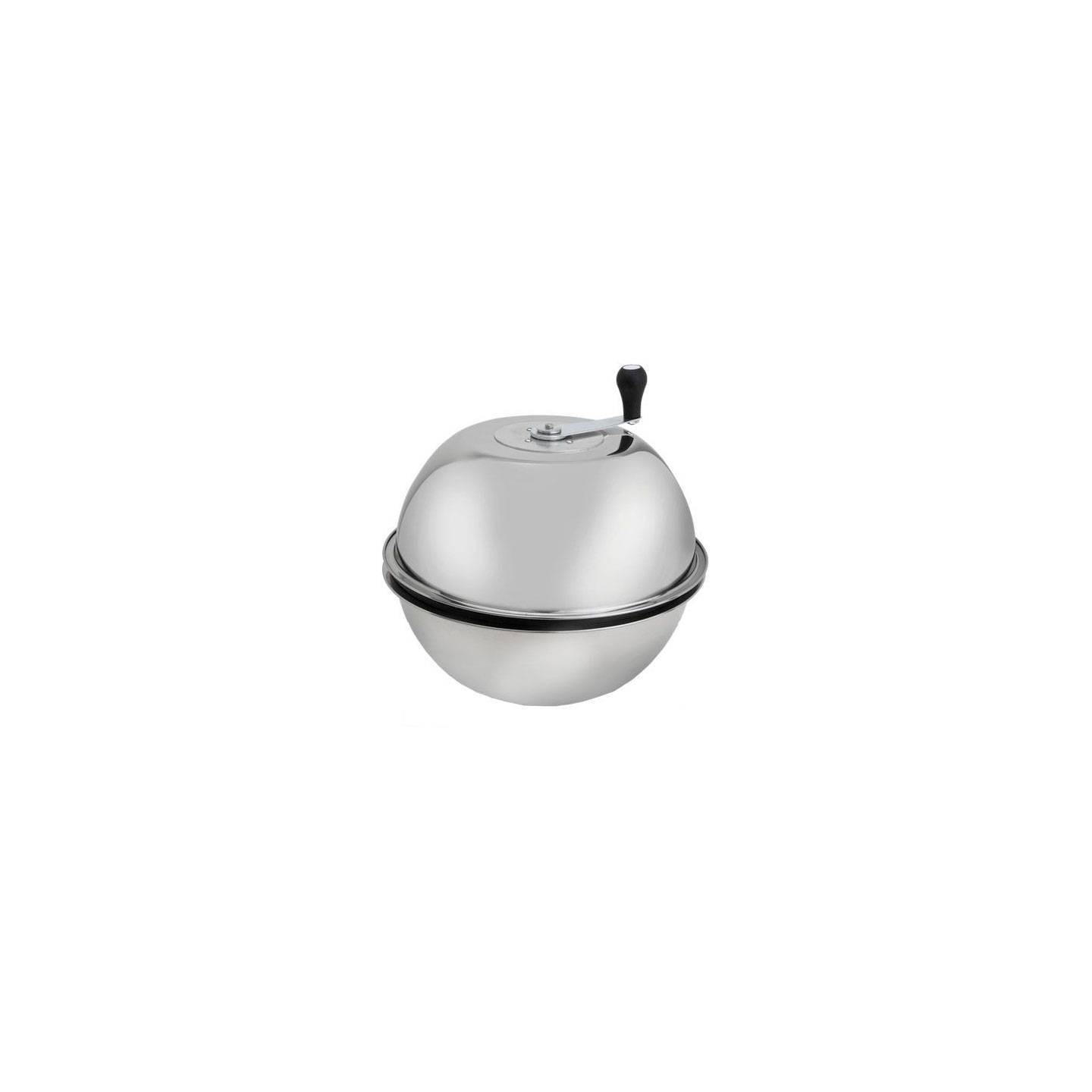 Peladora Spinpro de Spinpro