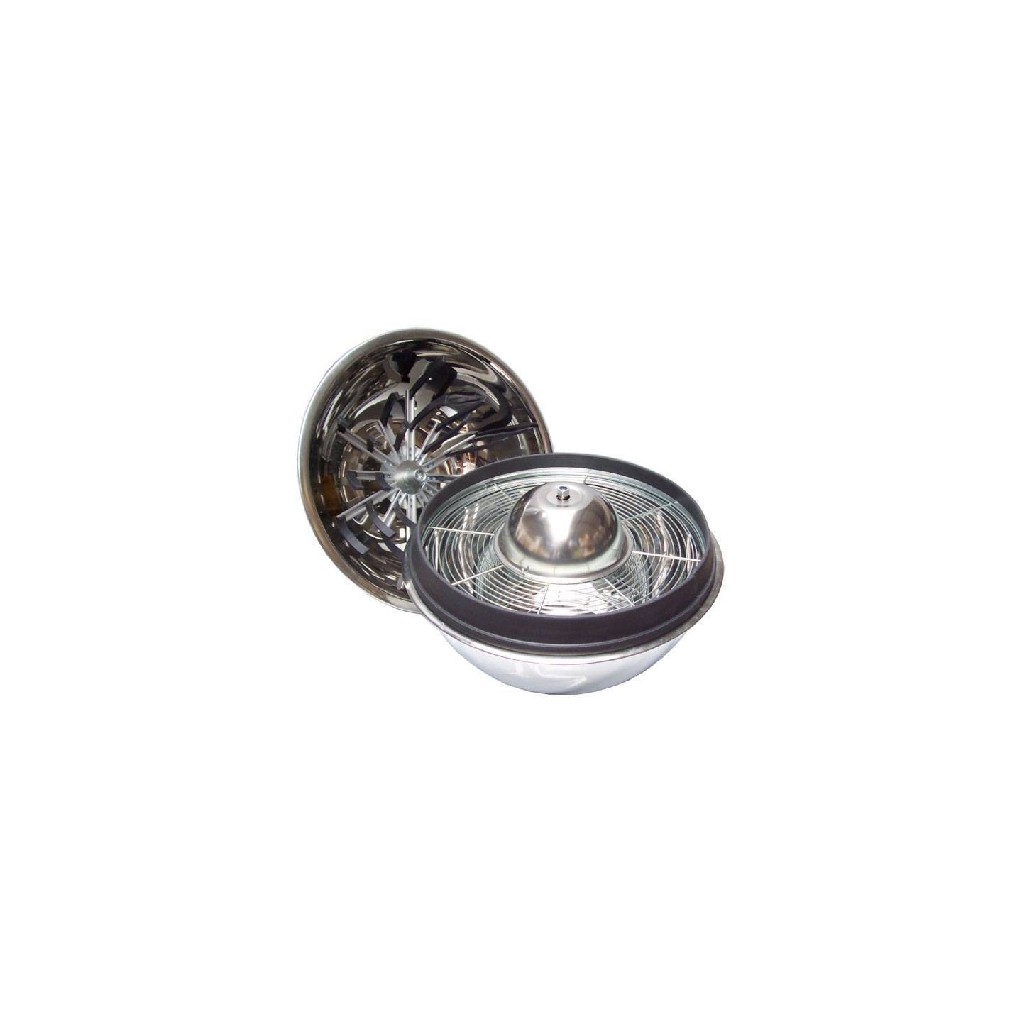 Peladora Spinpro de Spinpro