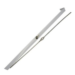Cuchilla Plana SpinPro de Spinpro