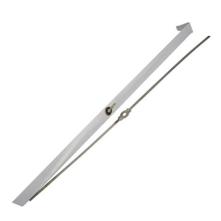 Cuchilla Plana SpinPro de Spinpro