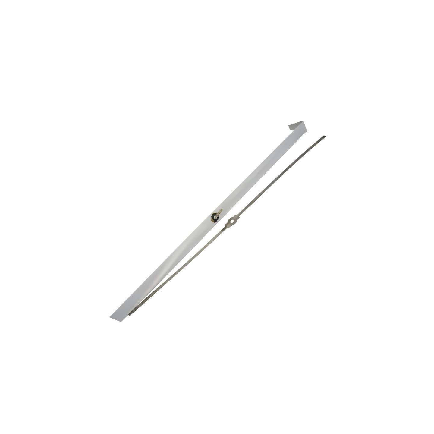 Cuchilla Plana SpinPro de Spinpro