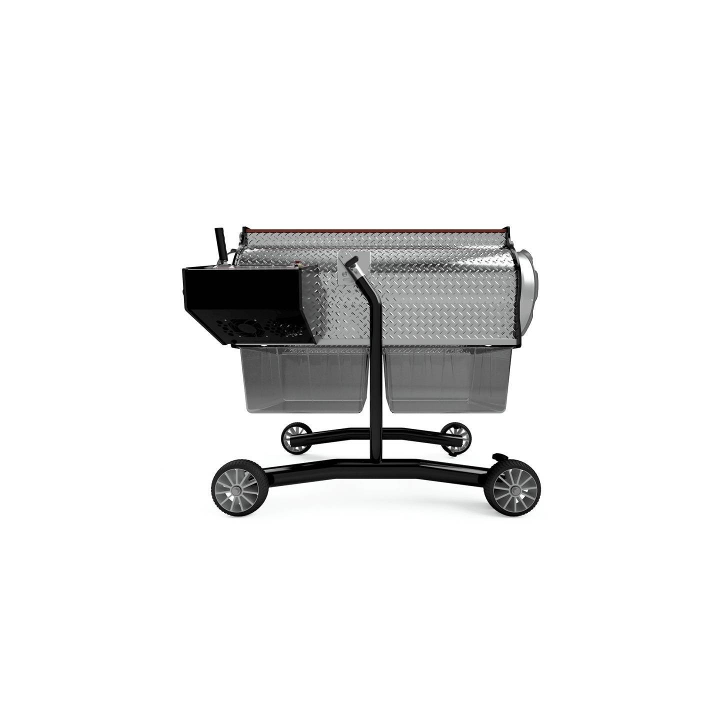 Triminator XL Dry de 