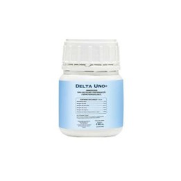 Delta Uno de Cannabiogen