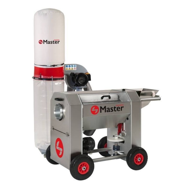 Podadora Mastertrimmers MT Tumbler de Mastertrimmers