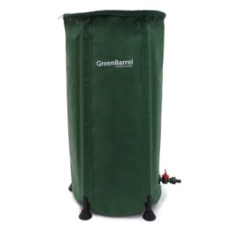 Depósito Flexible Green Barrel de Green Barrel