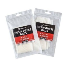 Bolsa Prensar 72 micras Rosin TRP de Genericos MP