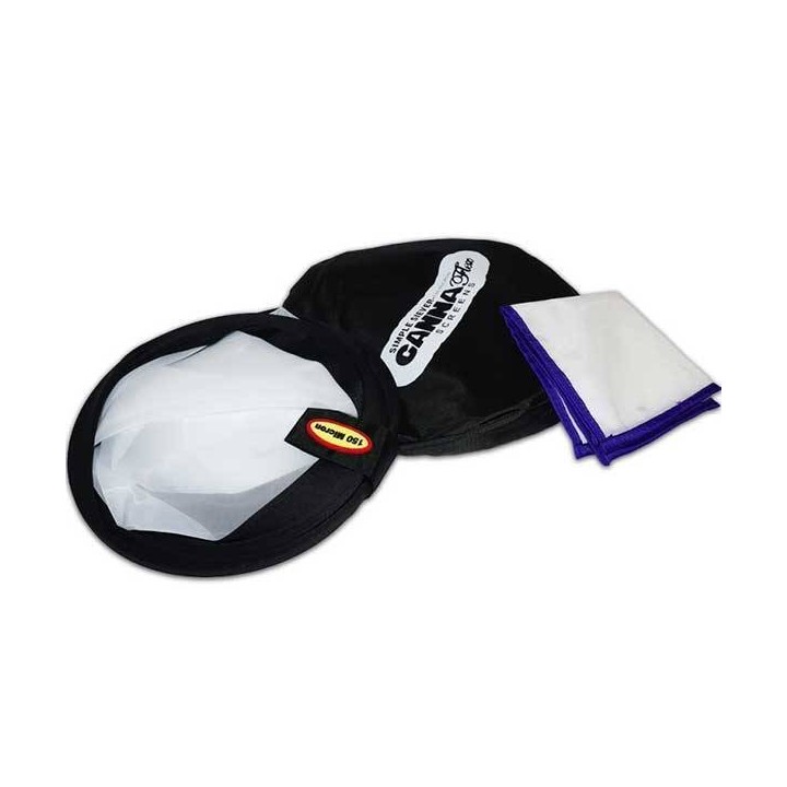 Cannaflex Simple Siever de Genericos MP
