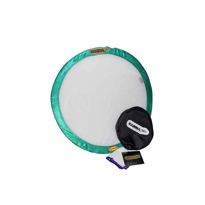 Cannaflex Multi-Micron de Genericos MP