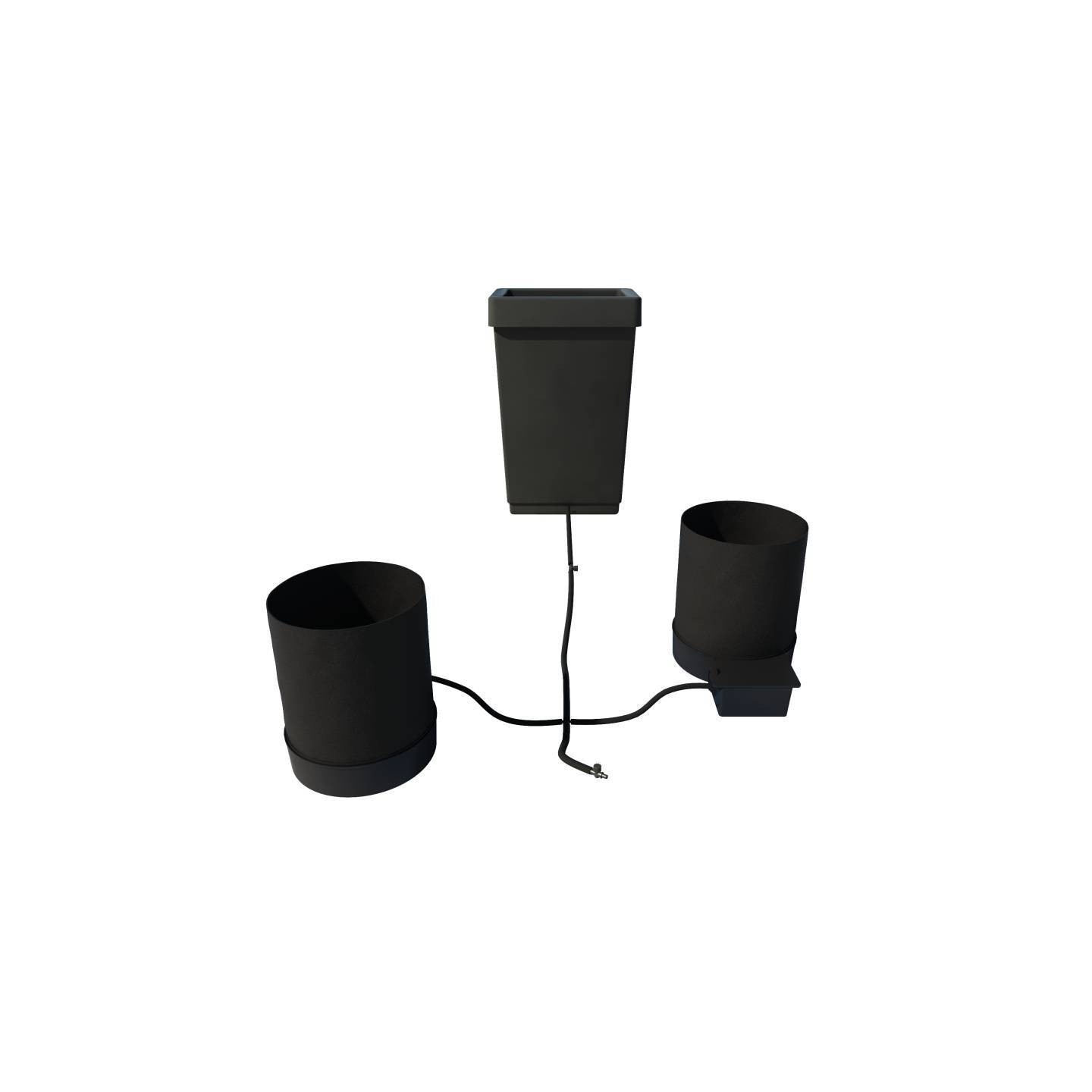 Smart Pot XL + Depósito de Smart Pot