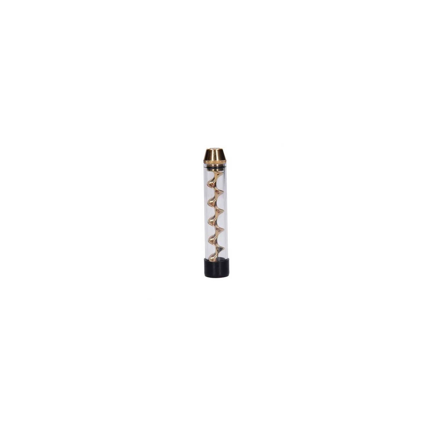 Pipa Twisty V12 Gold de 