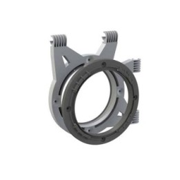 Acople "Ducting Flange" Para Tubos De 16MM de Secret Jardin