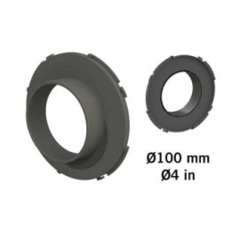 Conector "Ducting Flange" de Secret Jardin