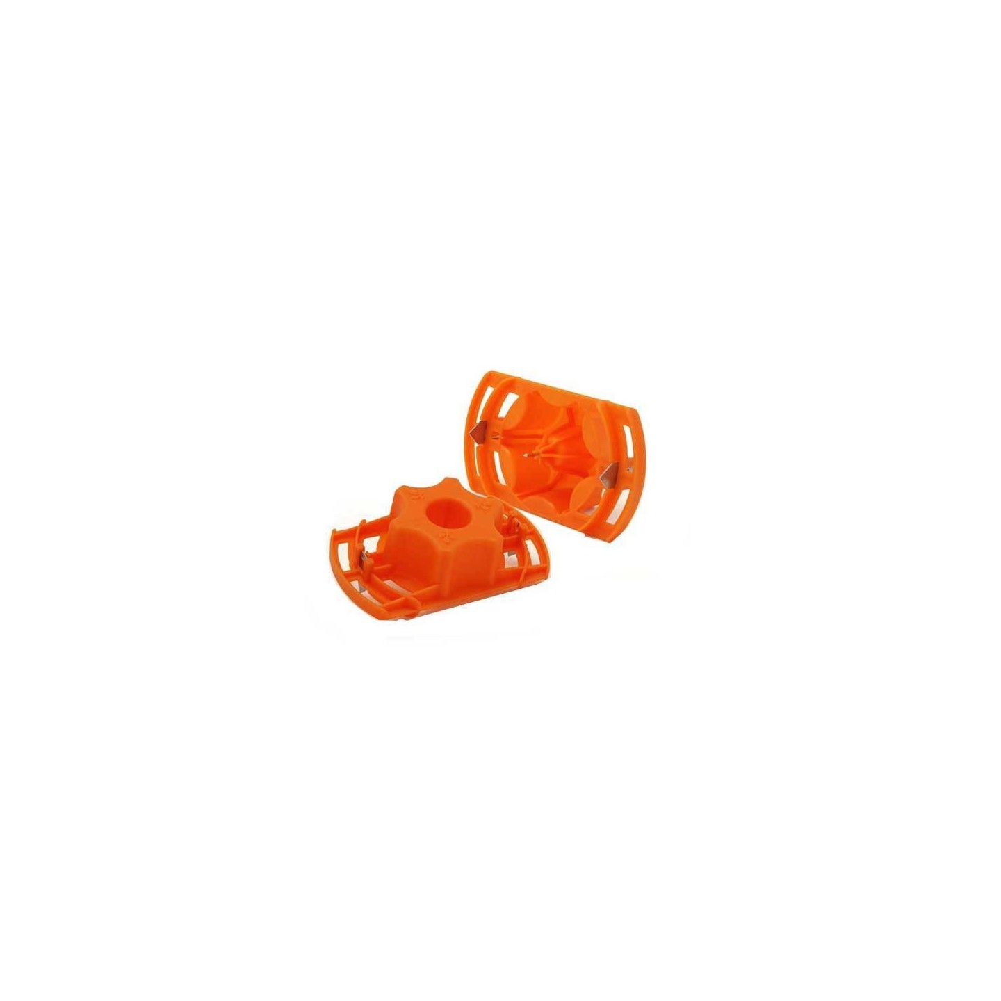 Cortadora Circular "Cable Flange" de Secret Jardin