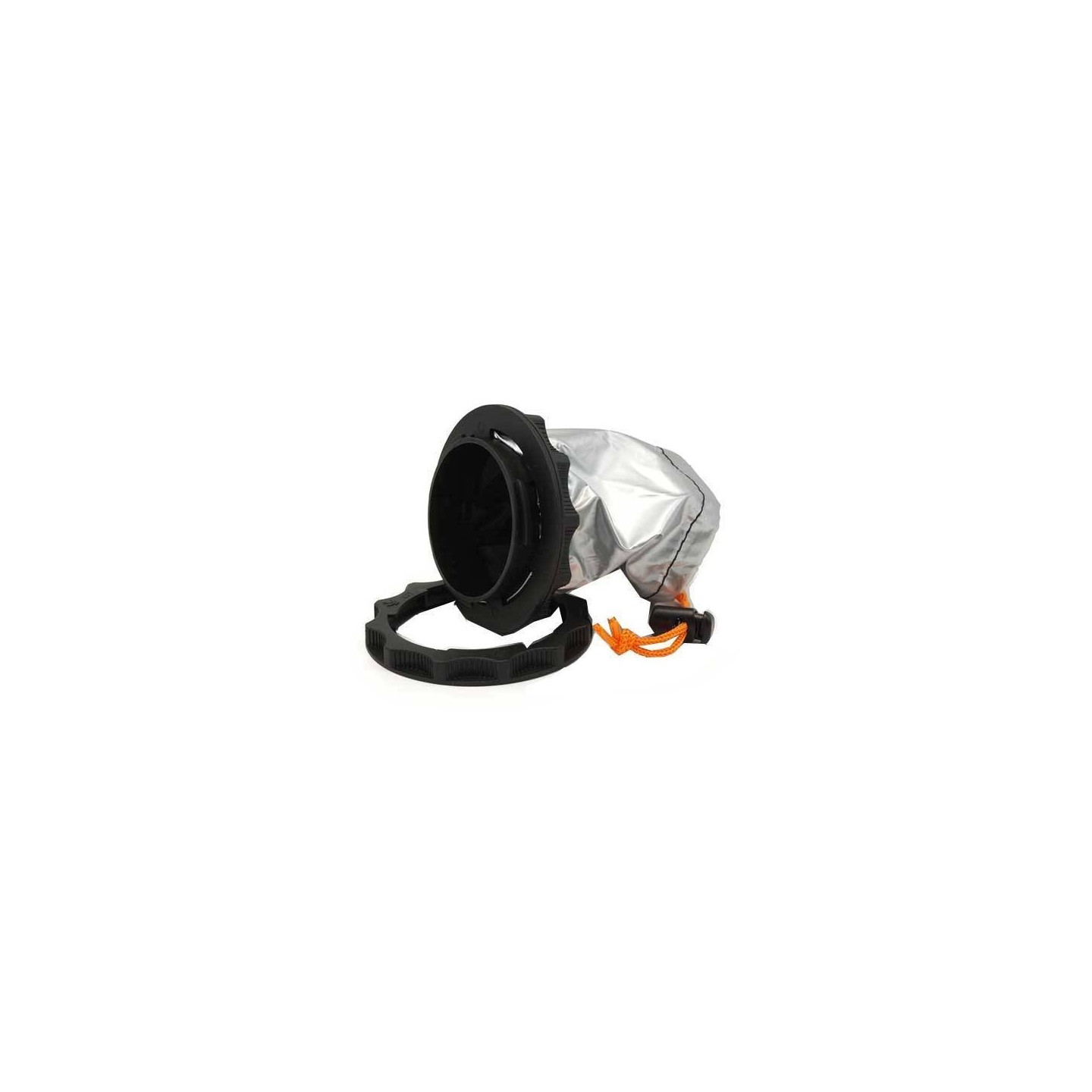 Acople Cables "Cable Flange" 70 MM Simple de Secret Jardin
