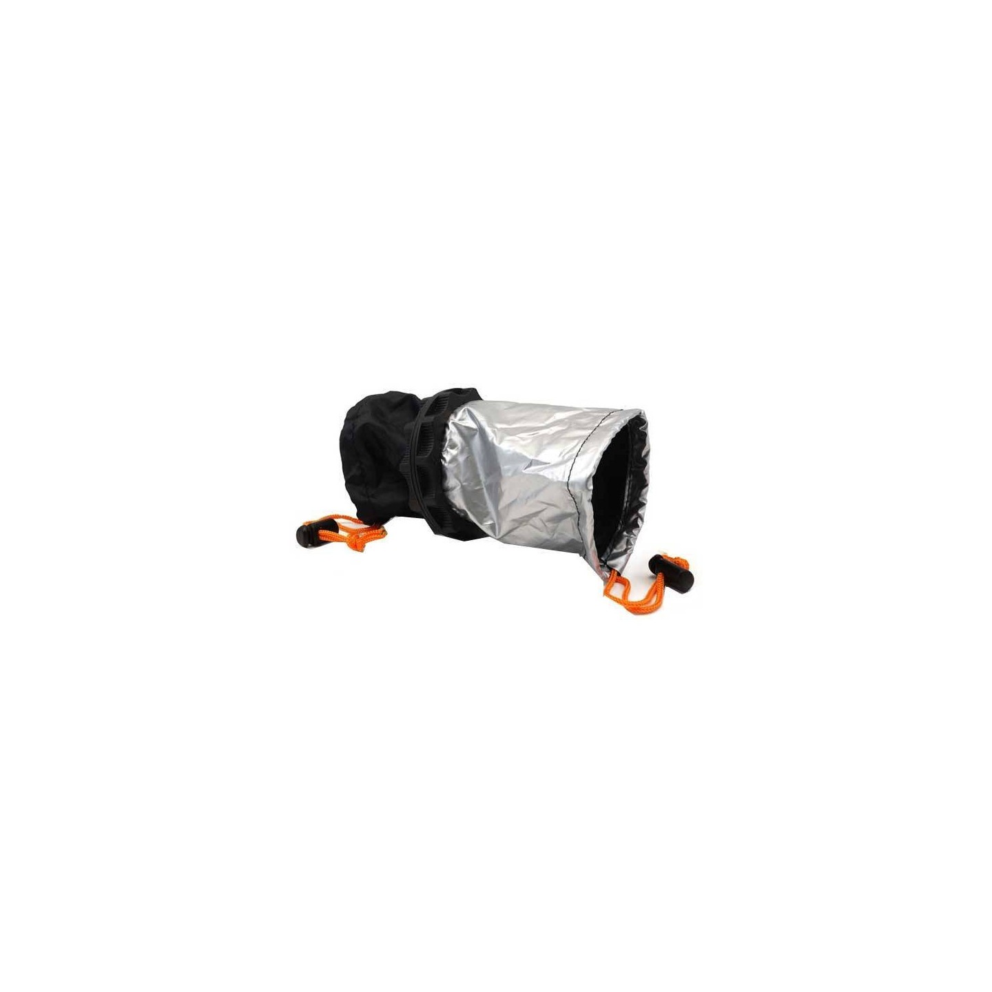 Acople Cables " Cable Flange" 70 MM Doble de Secret Jardin