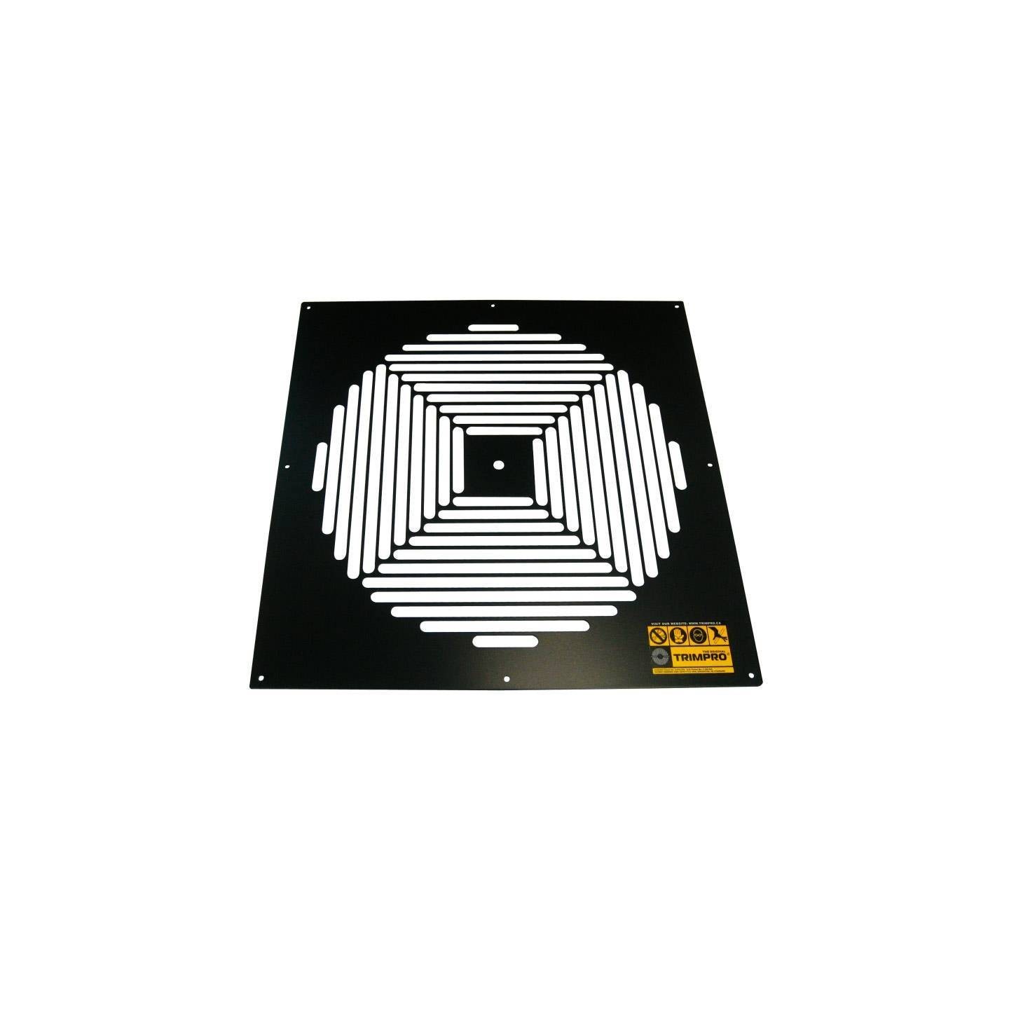 Rejilla Trimpro Silencio de Trimpro