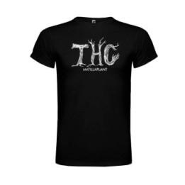 Camiseta Manga Corta THC Matillaplant de 