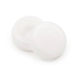 Bote Silicona para Resina Blanco de Genericos MP
