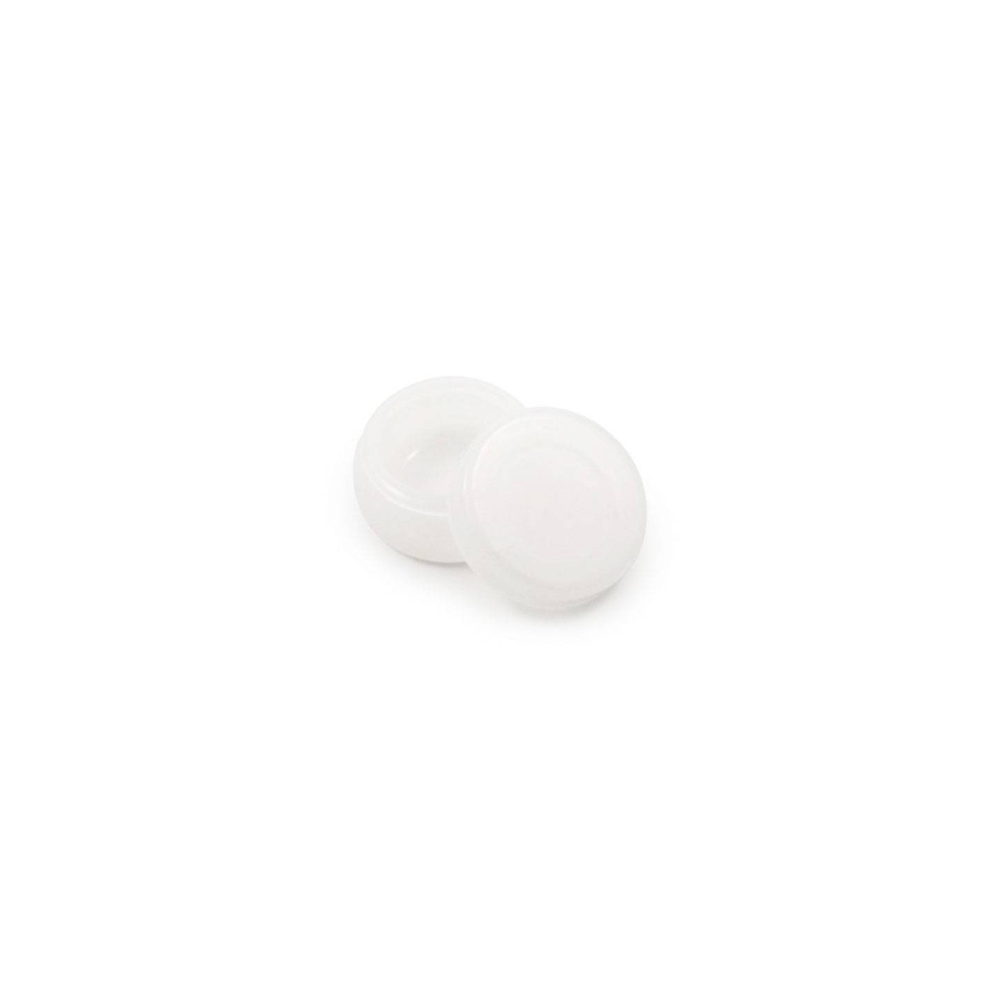 Bote Silicona para Resina Blanco de Genericos MP