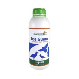 Sea Guano 1L de Agrobeta