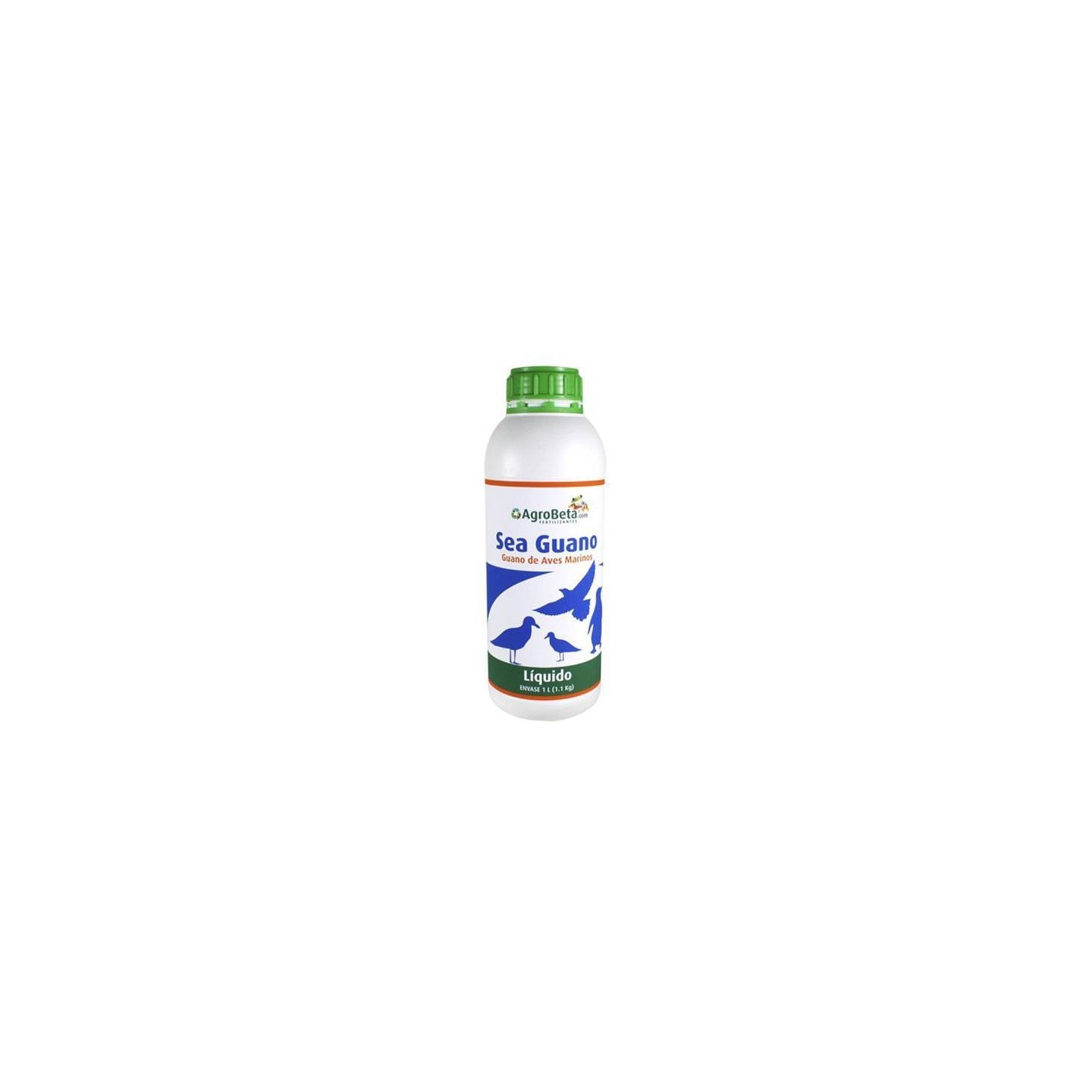 Sea Guano 1L de Agrobeta