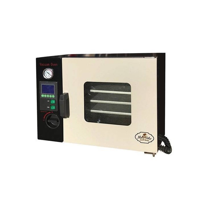 Horno de Vacío Vacuum de Genericos MP
