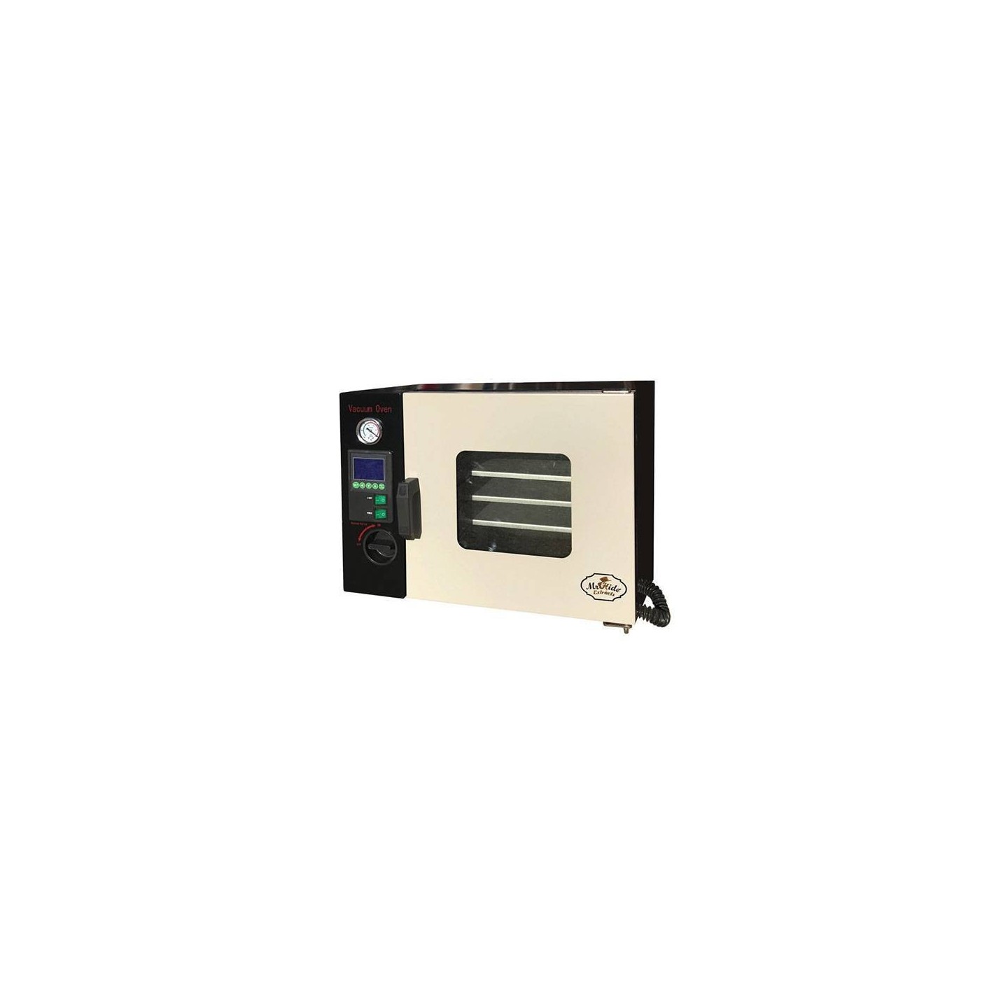 Horno de Vacío Vacuum de Genericos MP