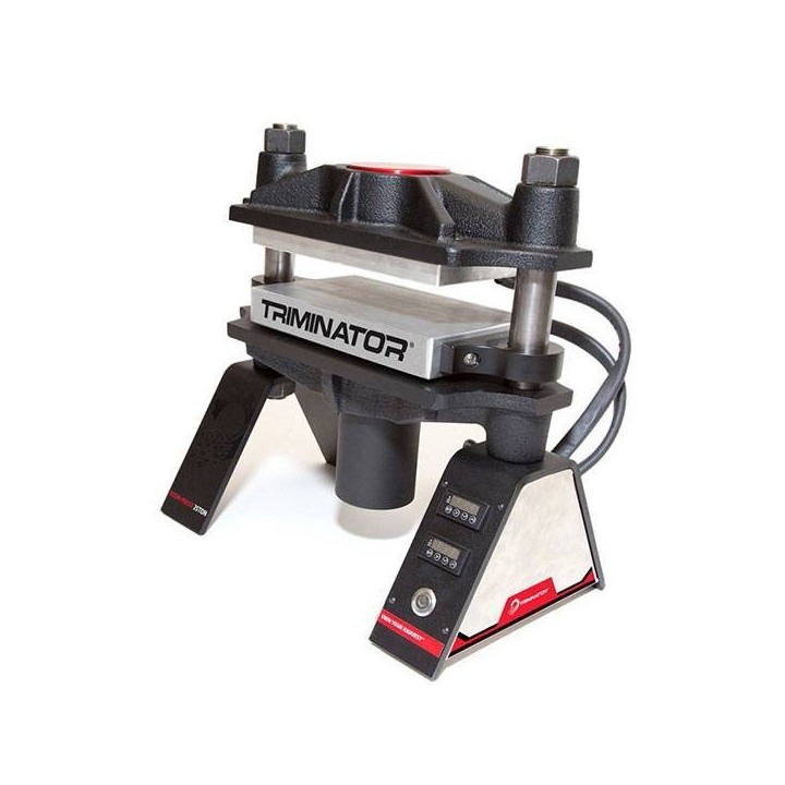Prensa Rosin TRP de Triminator