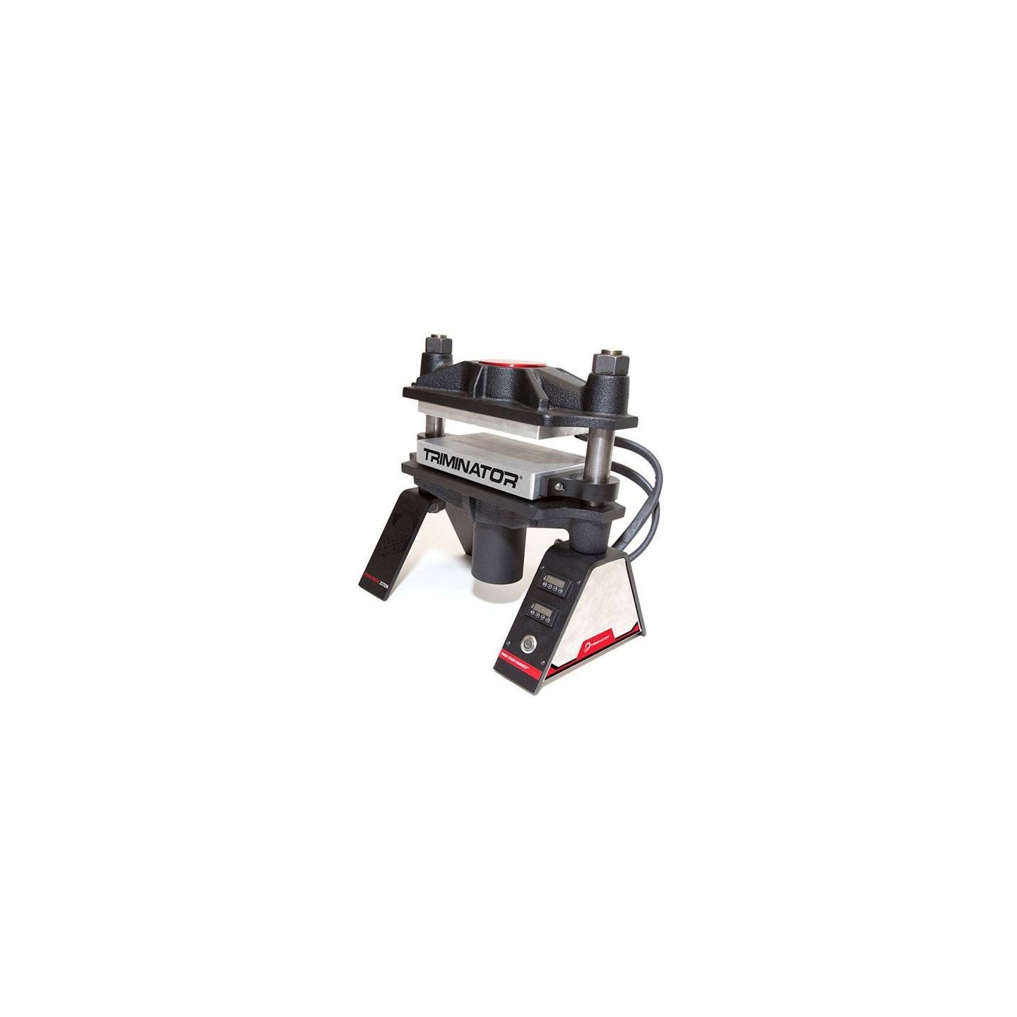 Prensa Rosin TRP de Triminator