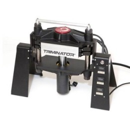 Prensa Rosin TRP Stack de Triminator