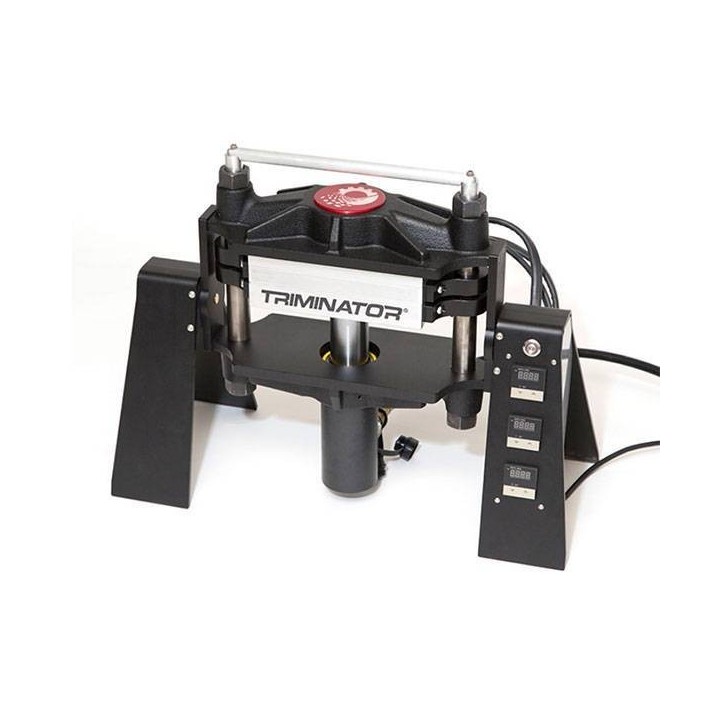 Prensa Rosin TRP Stack de Triminator