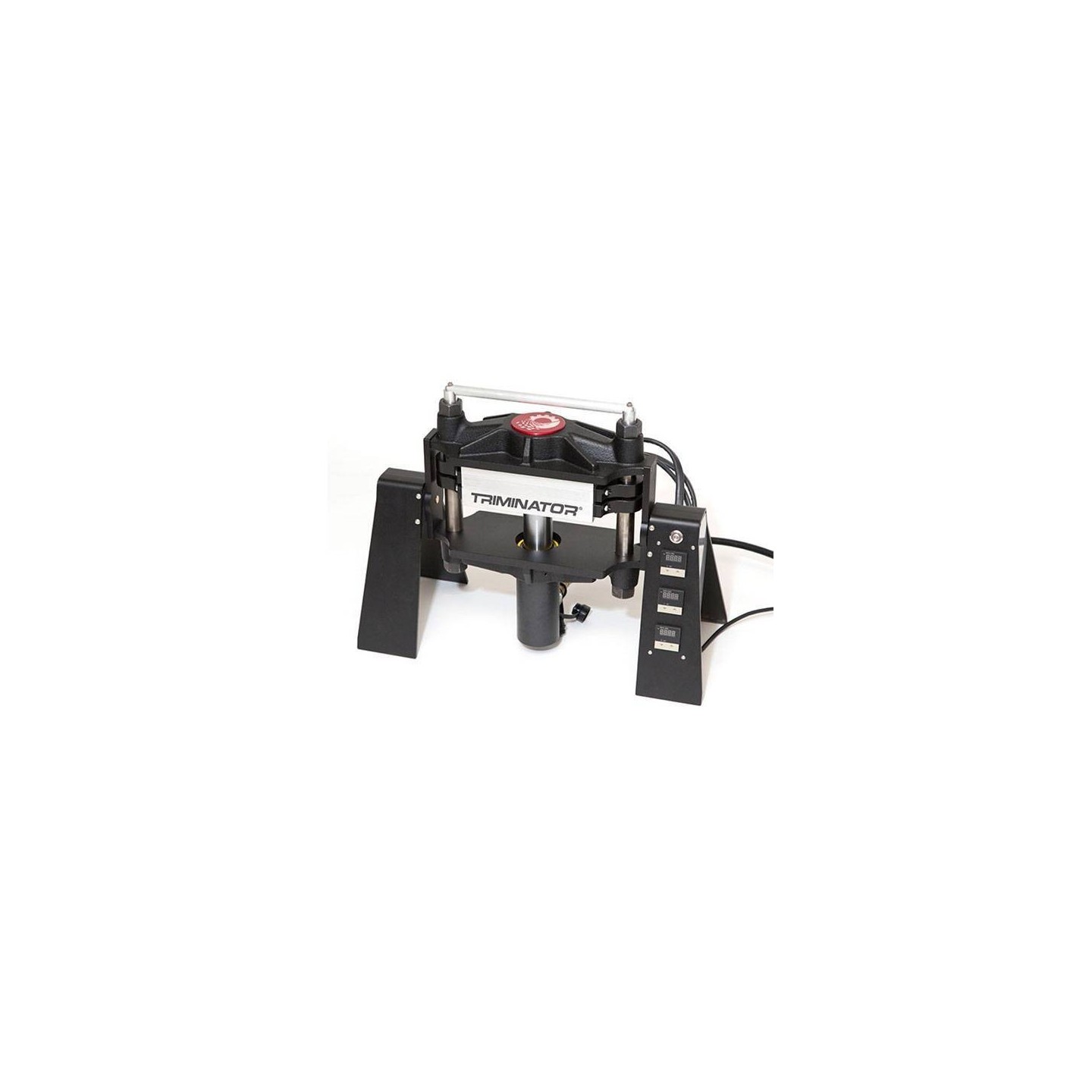 Prensa Rosin TRP Stack de Triminator