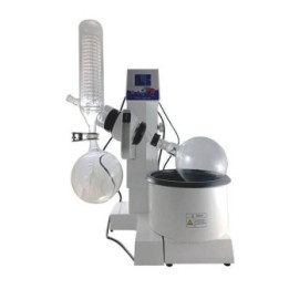 Sistemas Rotativos - Evaporador Rotatorio 2L de Mr. Hide