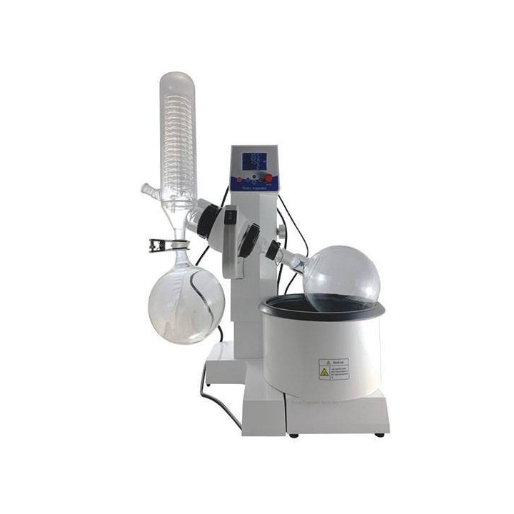 Sistemas Rotativos - Evaporador Rotatorio 2L de Mr. Hide