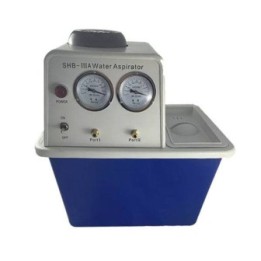Sistemas Rotativos - Bomba de Vacío y Agua Circulante de Mr.