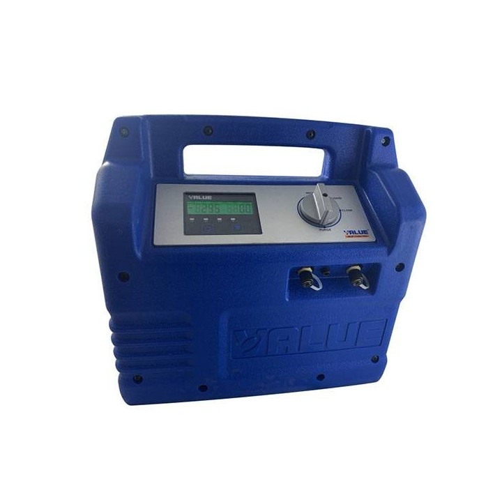 Recuperadora de Gases VRR24M-B de Genericos MP