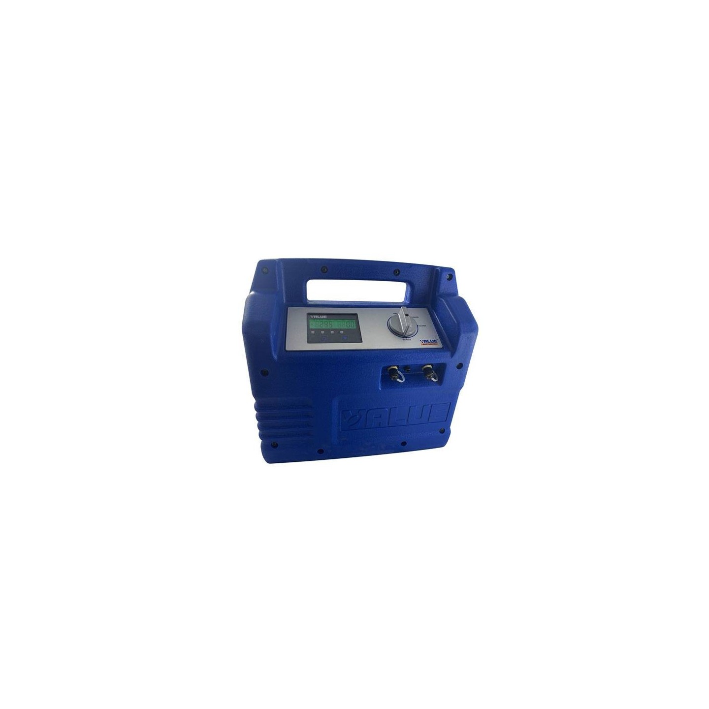 Recuperadora de Gases VRR24M-B de Genericos MP