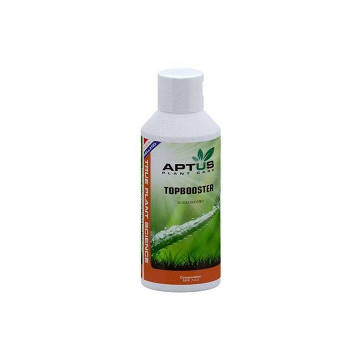 Topbooster Aptus de Aptus Plant-Tech