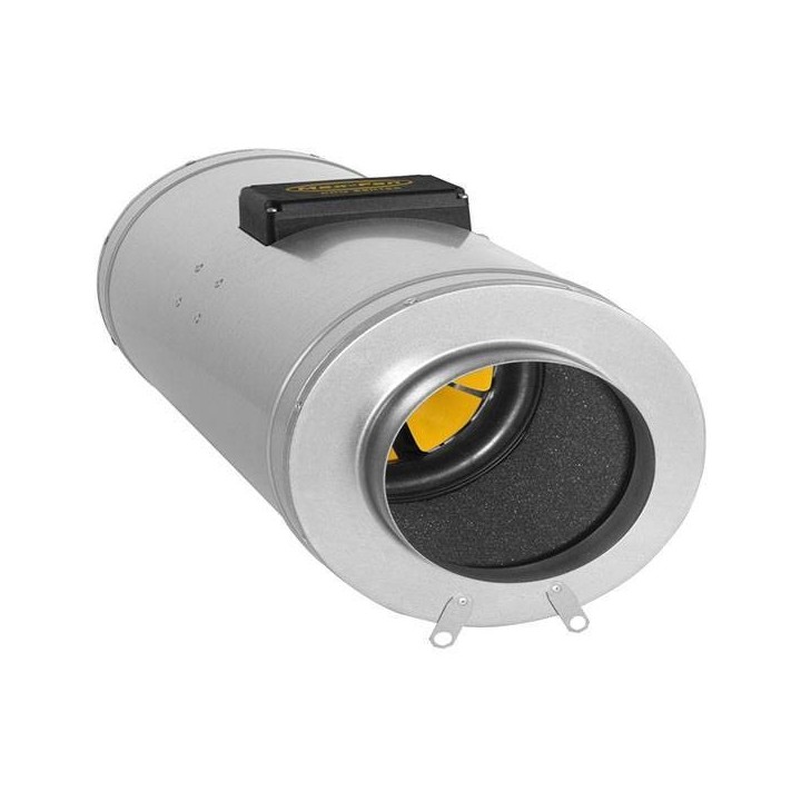 Extractor Can Fan Q-Max Ec de Can Fan