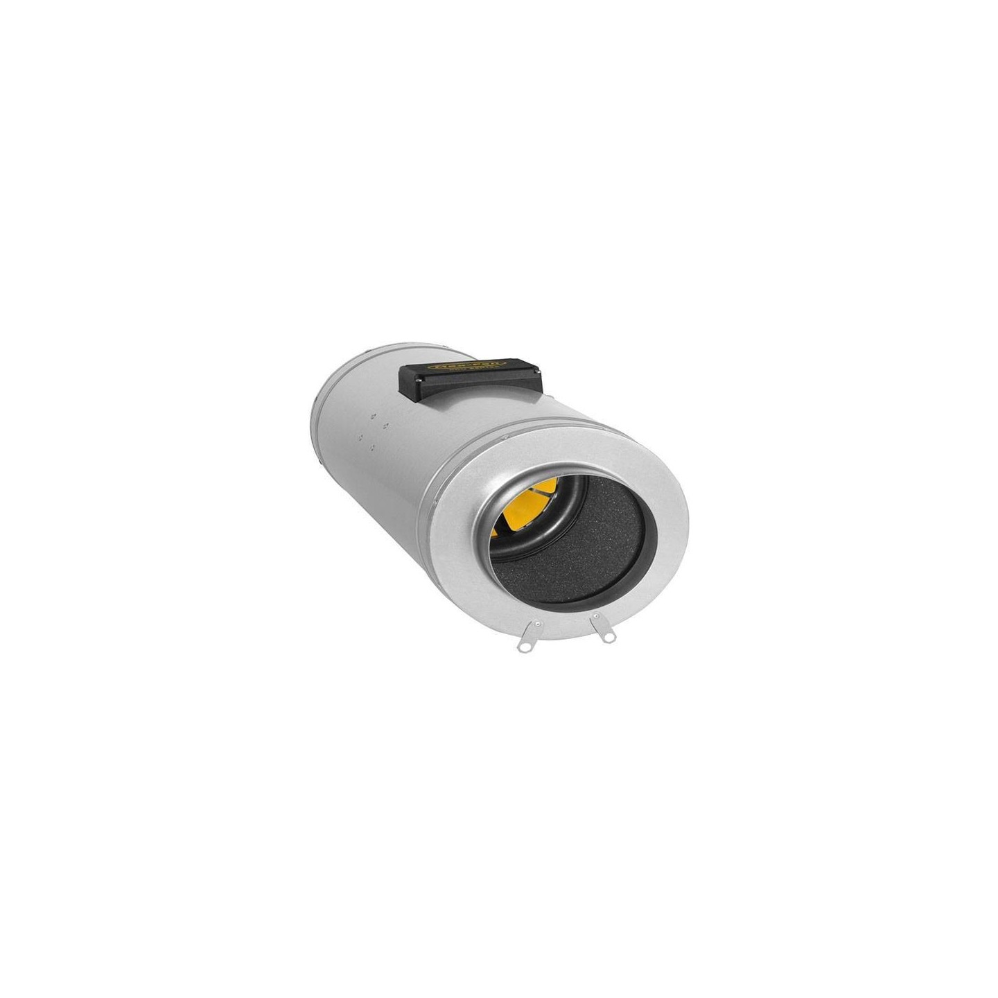 Extractor Can Fan Q-Max Ec de Can Fan