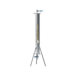 Extractor de Resina Semi Cerrado de Genericos MP