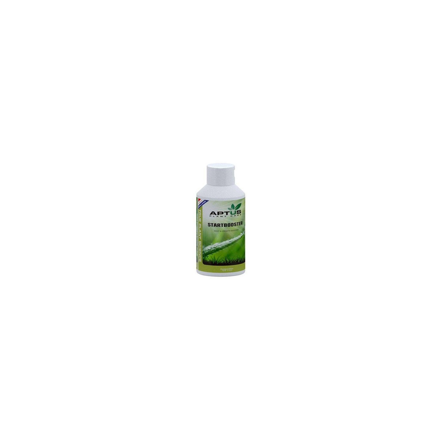 Startbooster de Aptus Plant-Tech
