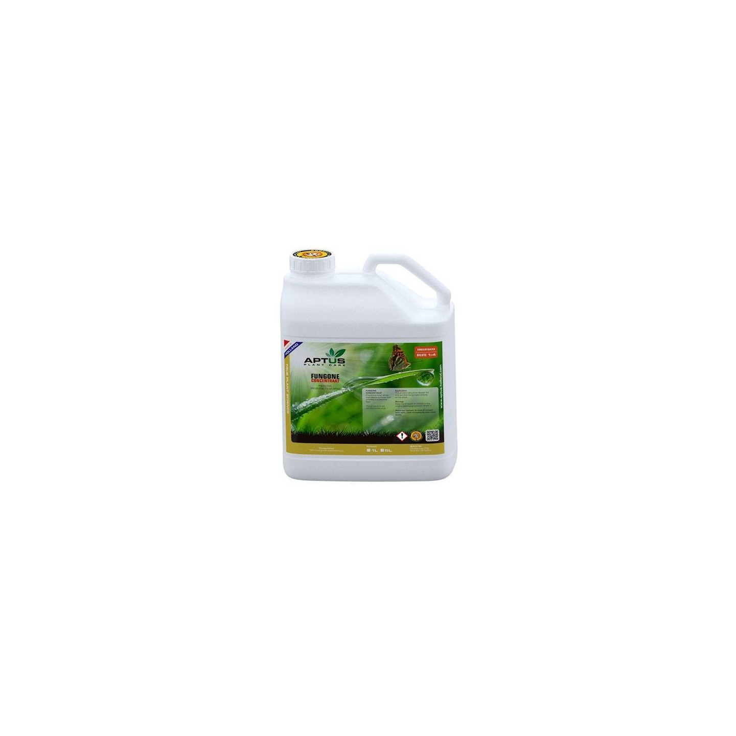 Fungone Concentrate de Aptus Plant-Tech