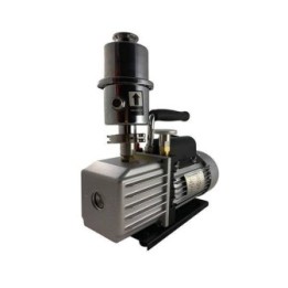 Bomba de Vacío Vacuum (Doble Etapa) de Genericos MP