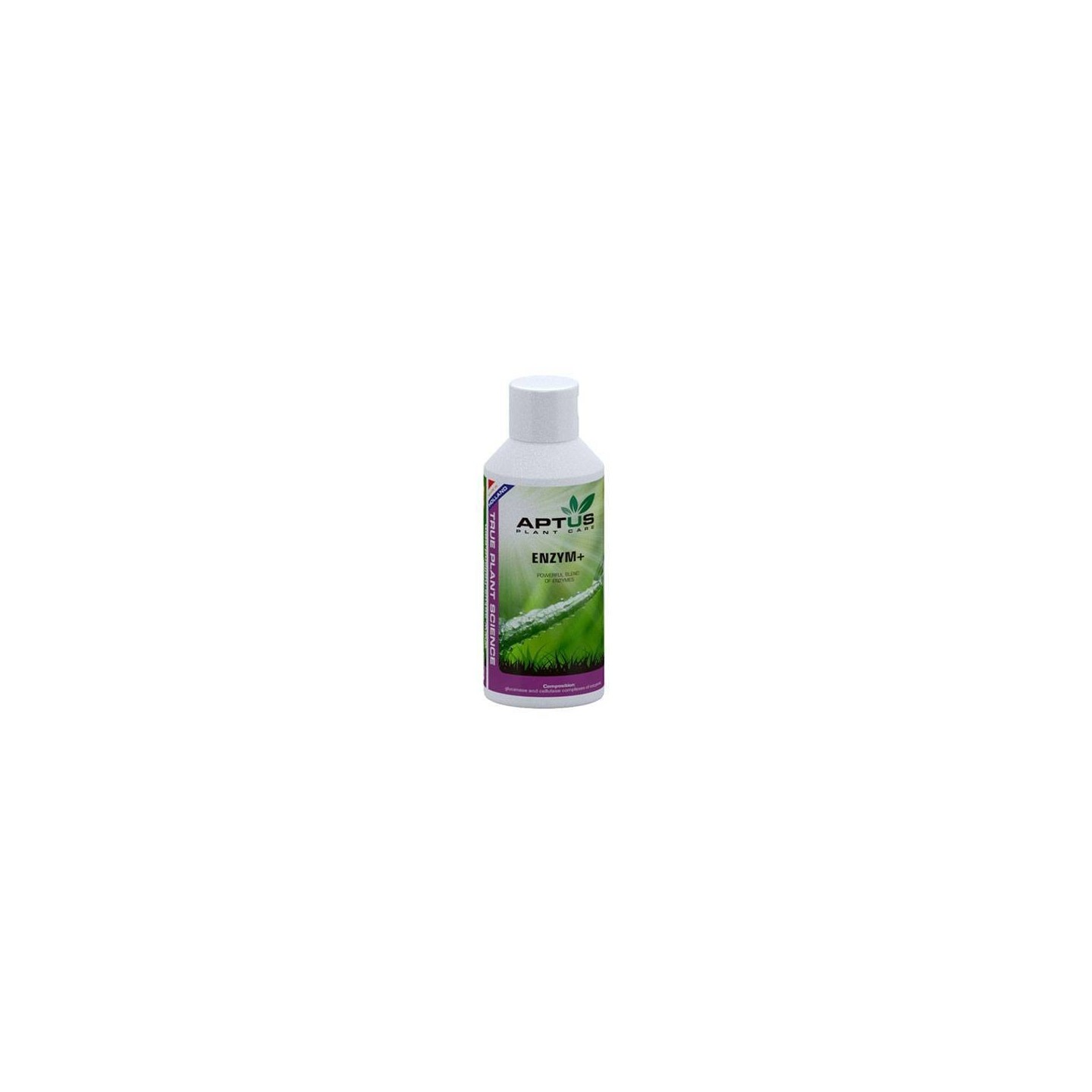 Enzym + de Aptus Plant-Tech