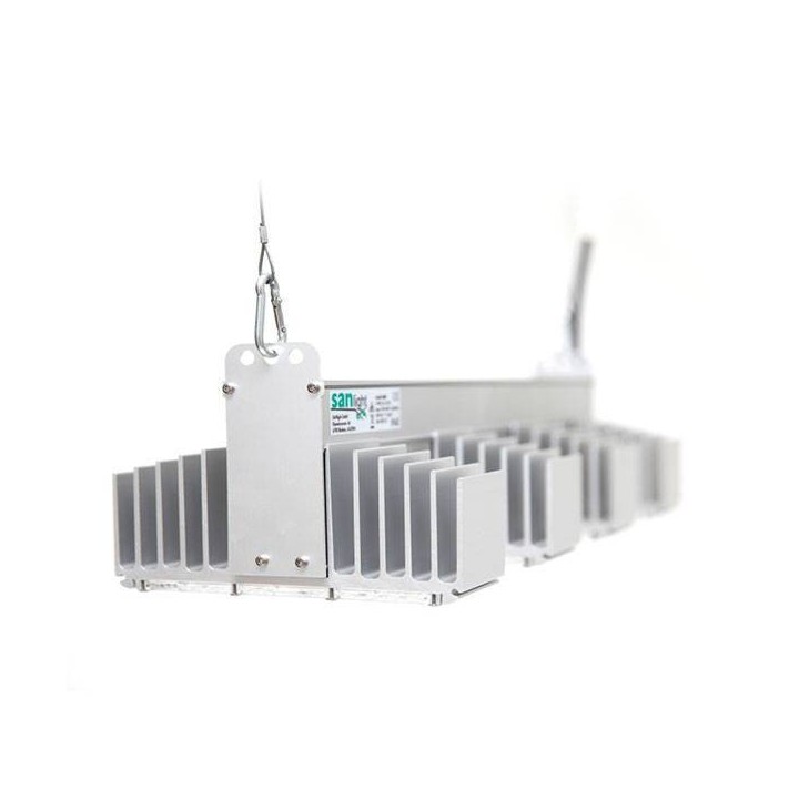 Led Sanlight de Genericos MP