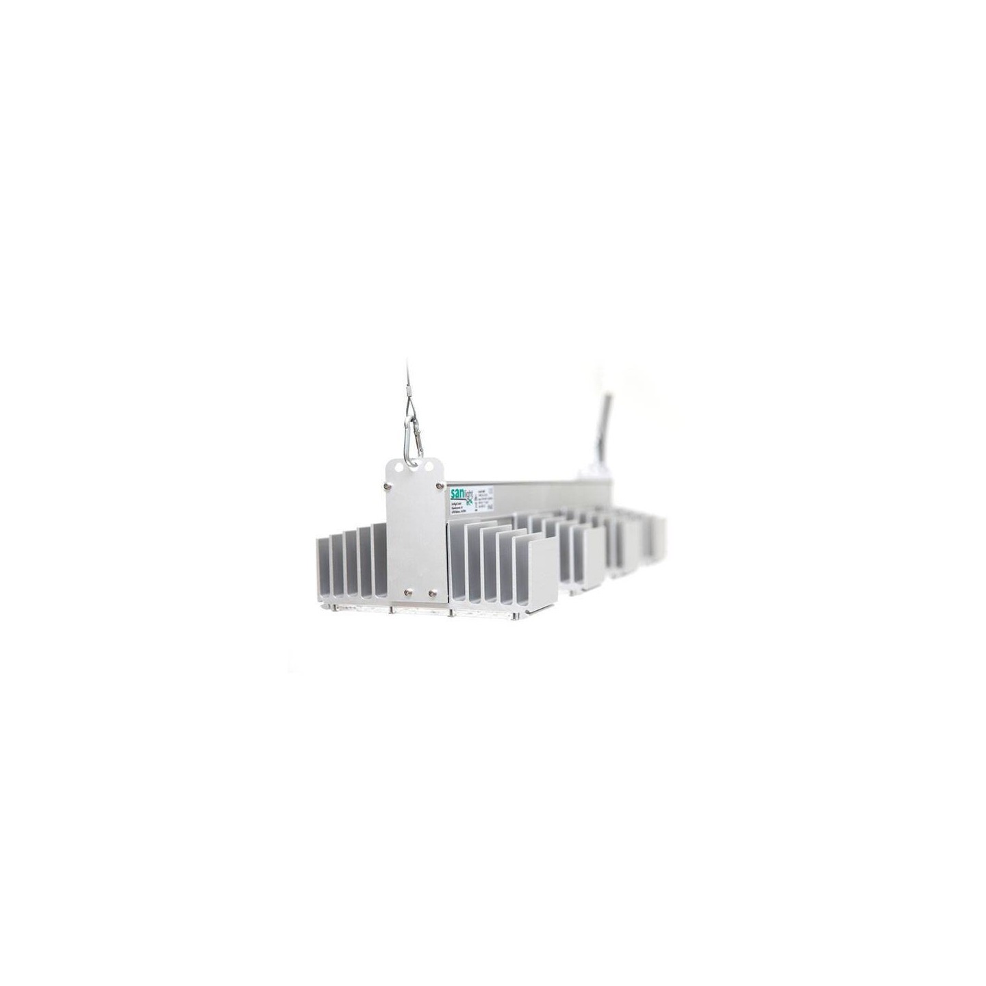 Led Sanlight de Genericos MP