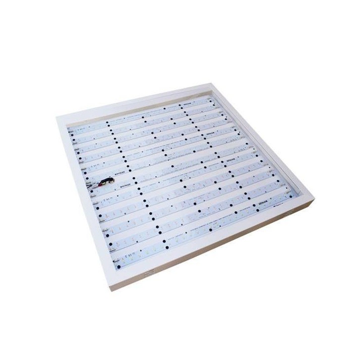 Pantalla Led 300W Sysled Biopanel "Hybrid" de 