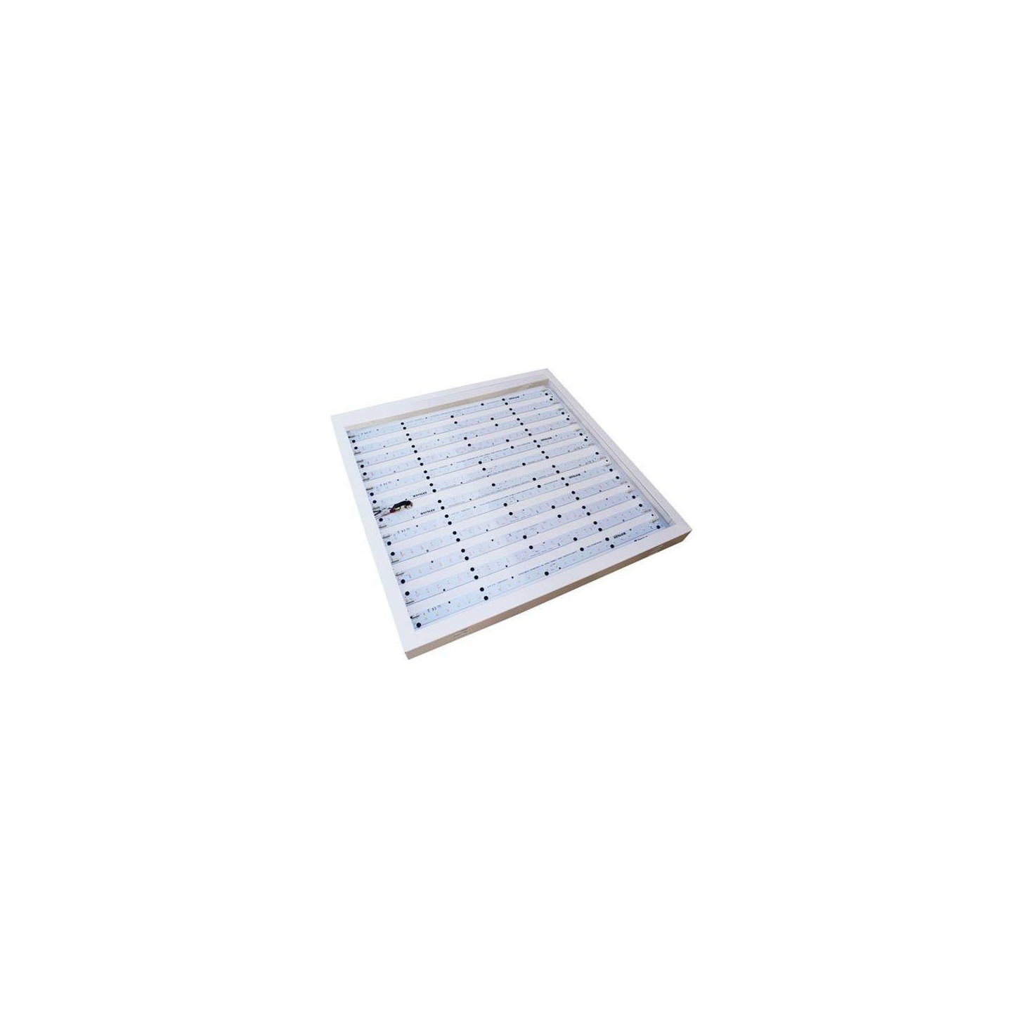 Pantalla Led 300W Sysled Biopanel "Hybrid" de 