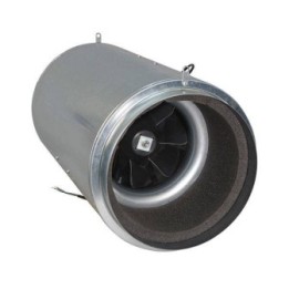 Extractor ISO-MAX Insonorizado profesional de Can Fan